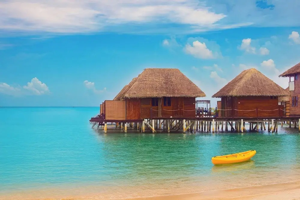 Hotel Azul Resort