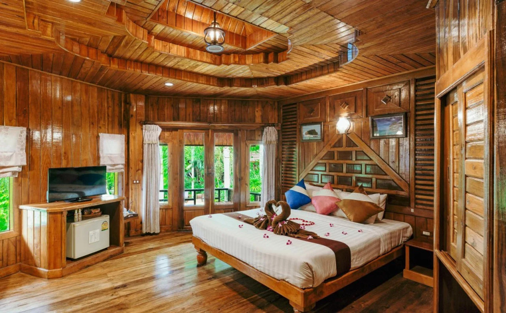 Phupha Aonang Resort & Spa