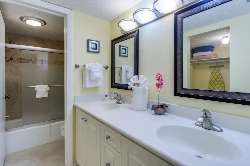 Sanibel Siesta on The Beach Unit 702 2 Bedrooms 2 Bathrooms Condo