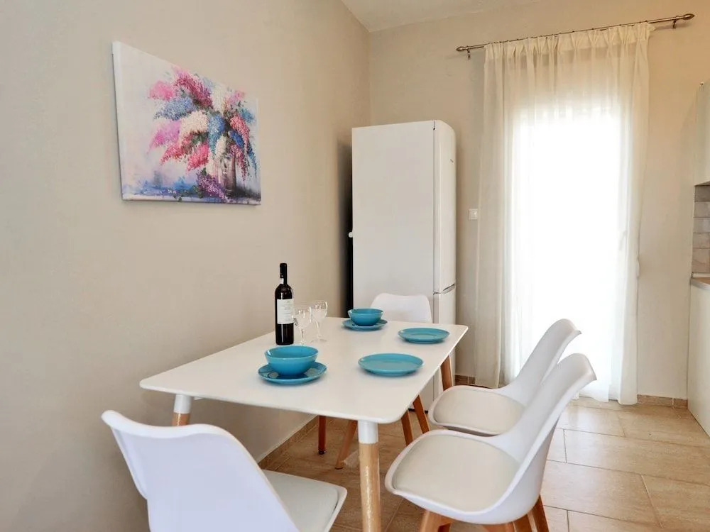 Fotinia Beach House -Dionisiou Halkidiki