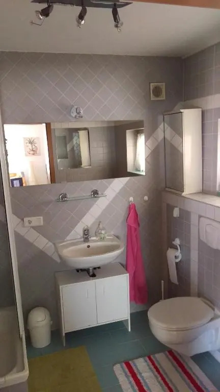 Ferienwohnung Fliederweg