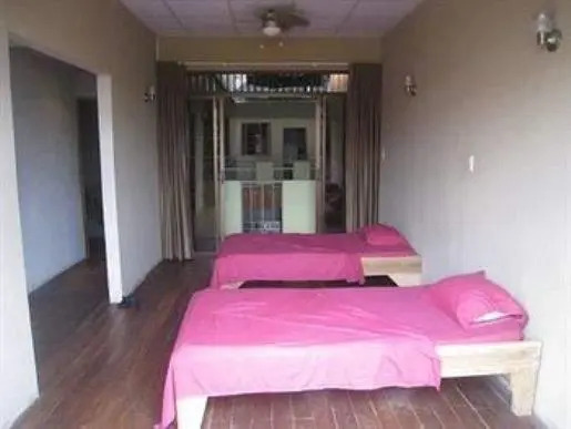 Hotel Big Boy