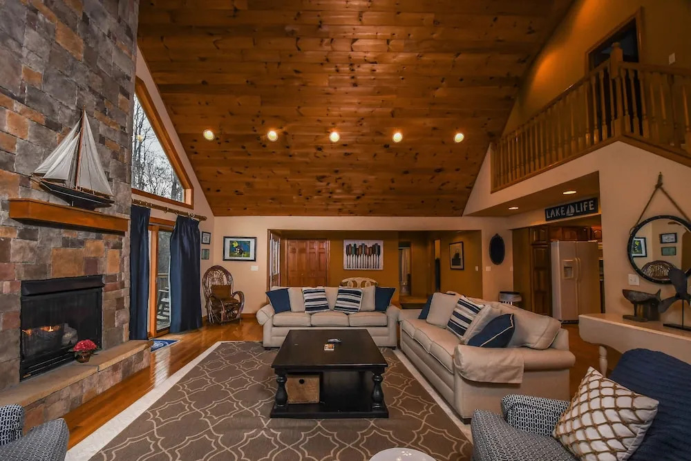San-Stress 4 Bedroom House