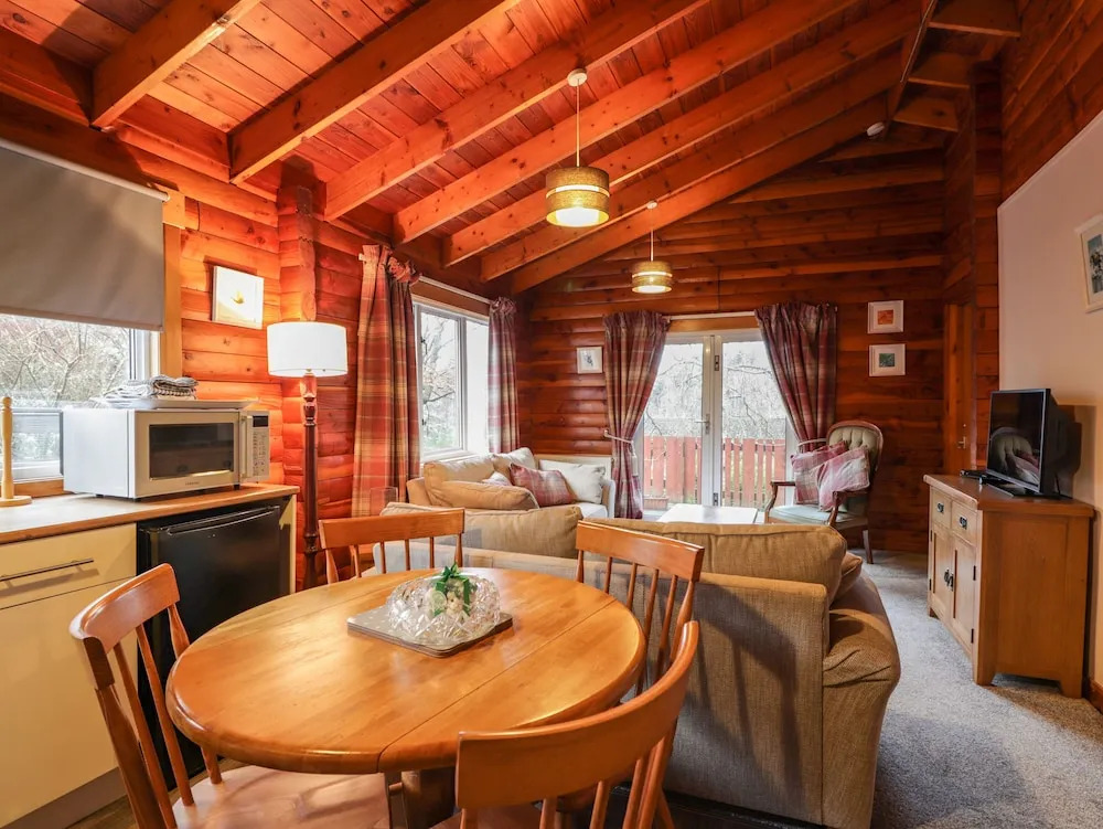 Spruce Lodge