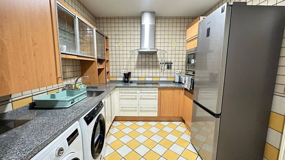 Habitaciones Libertad