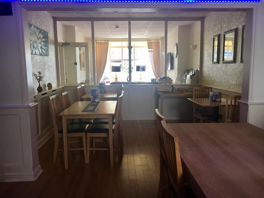 Seagull Hotel