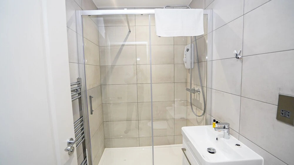 Penthouses in Slough