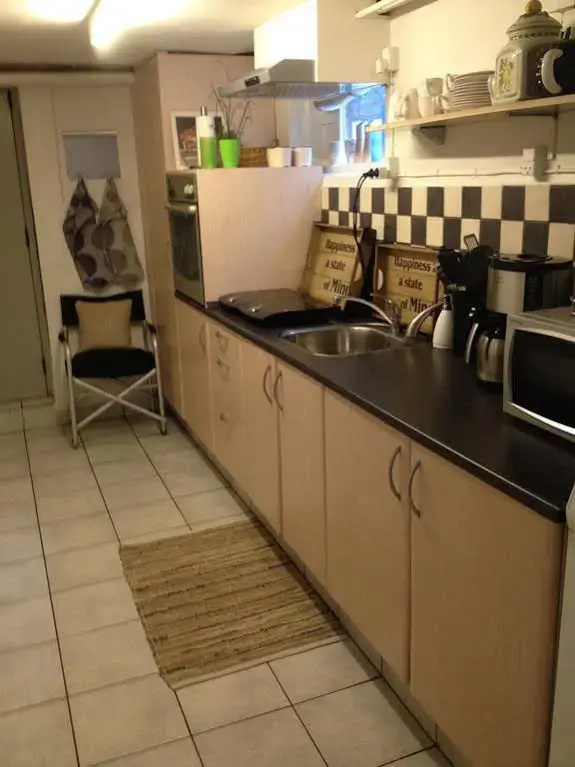 Guesthouse Trabjerg