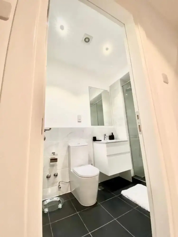 Loxwood House Apartments