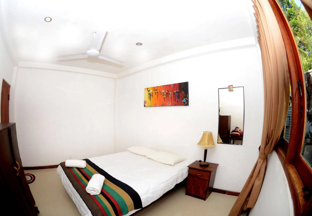 Sri Kandyan Bungalow