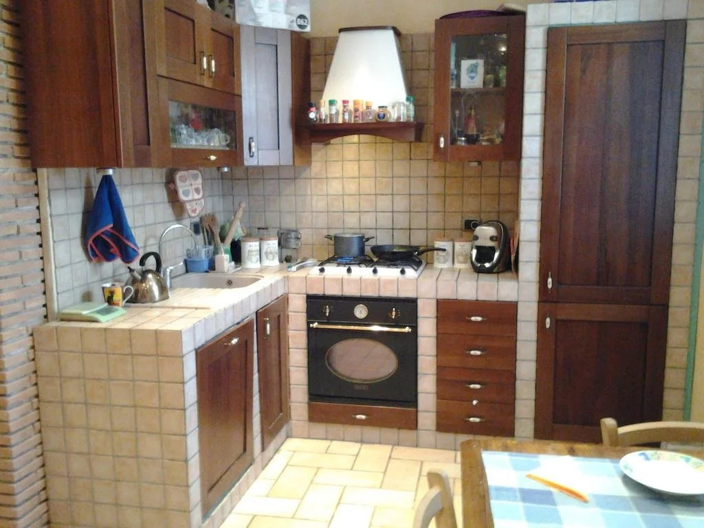 B&B Casa Vacanza Lo Spirito Libero