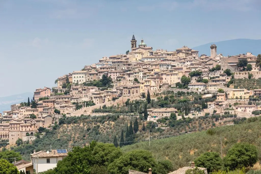 Appartamento Alvavista1