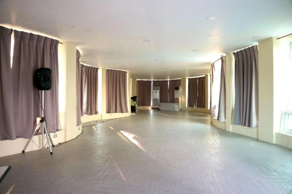 Fiesta Garden Hotel