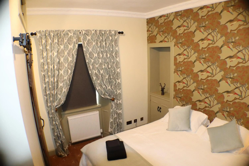 The Victoria Inn Blythswood Snug
