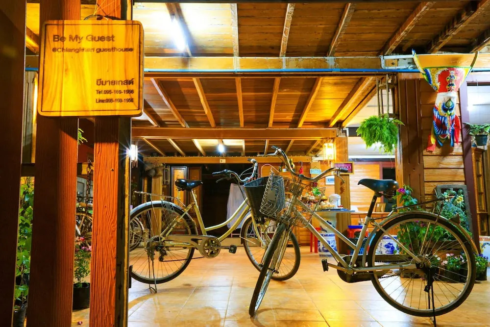 Chiangkhan Hotel