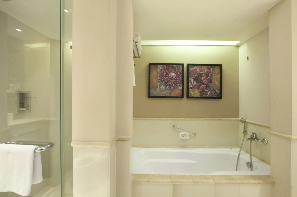 Mustika Yogyakarta Resort and Spa