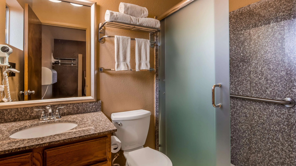 Best Western Canyon De Chelly Inn