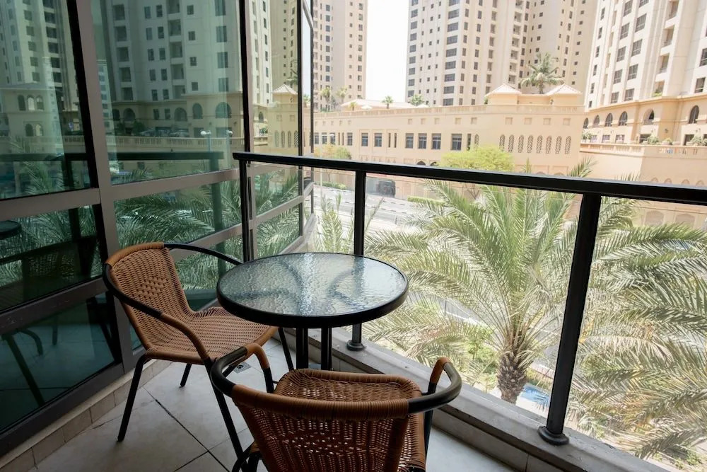 MaisonPrive Holiday Homes - Al Sahab