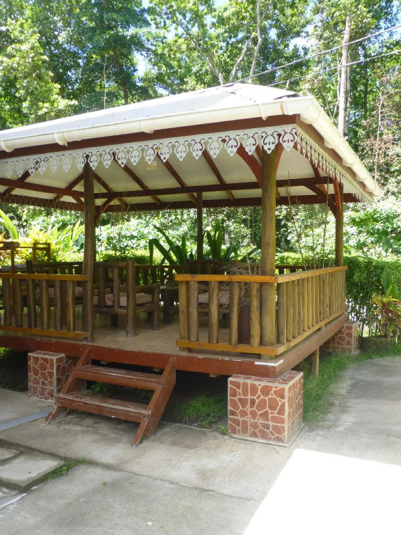 Zerof Guest House