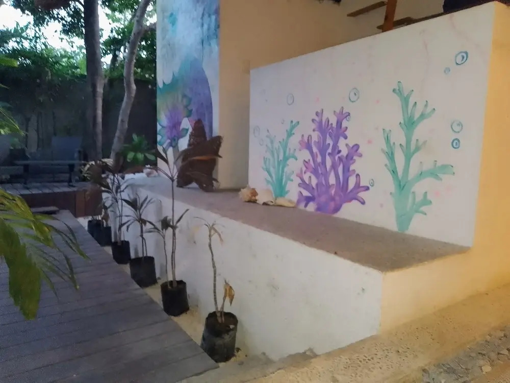 Dharmika Residence Boutique Hotel