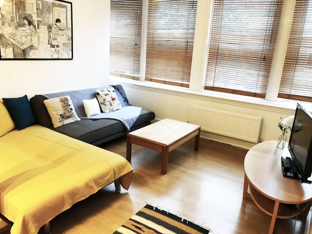 Myshortstay - Bethnal Green Road