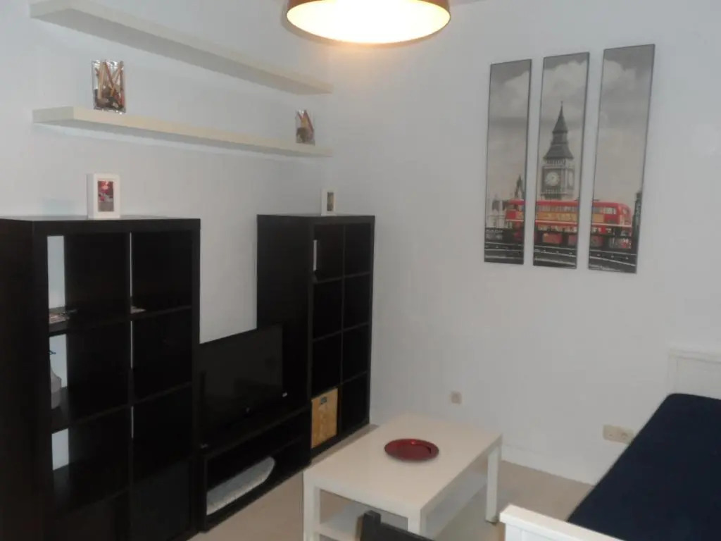 Apartamento 6 plazas. Centro de Madrid. Ref27