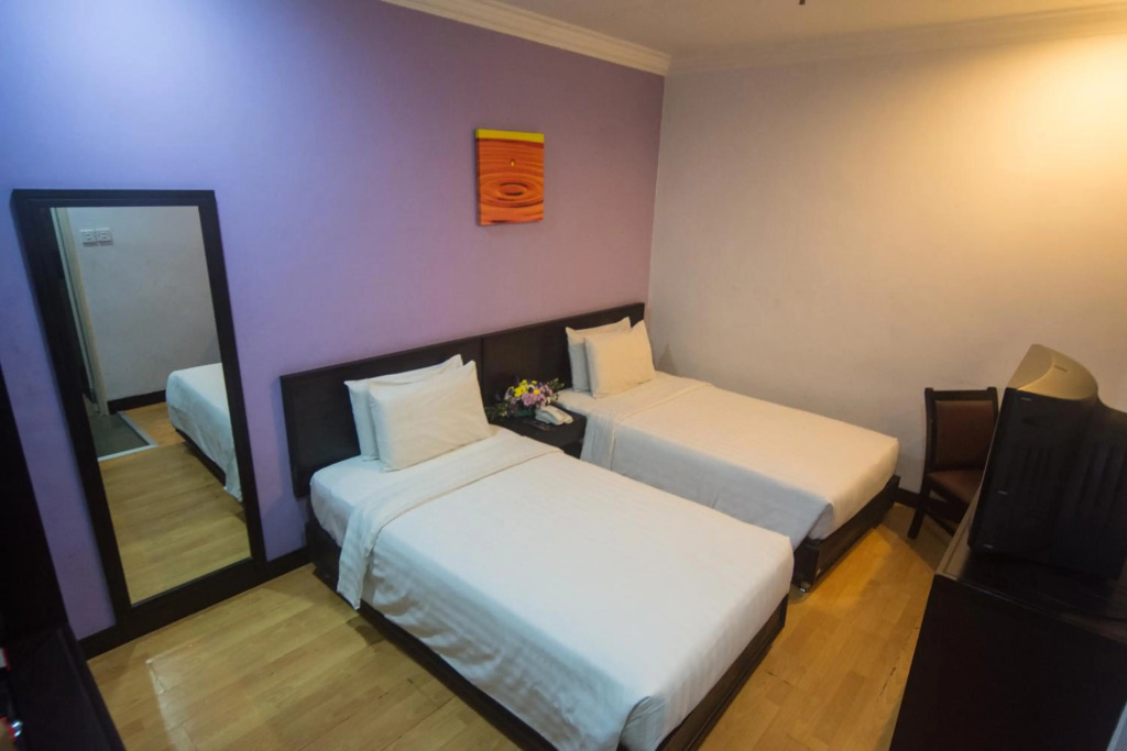Penview Hotel