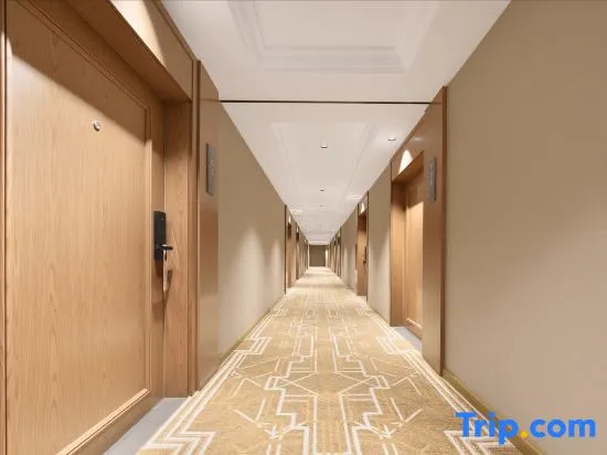 Vienna Hotel (Haikou Laocheng Nanhai Avenue)