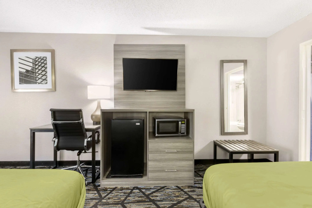 Quality Inn Newberry