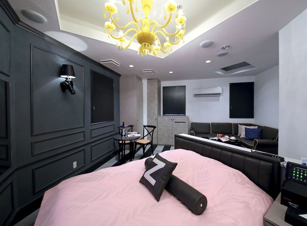 Design Hotel W Zip Club