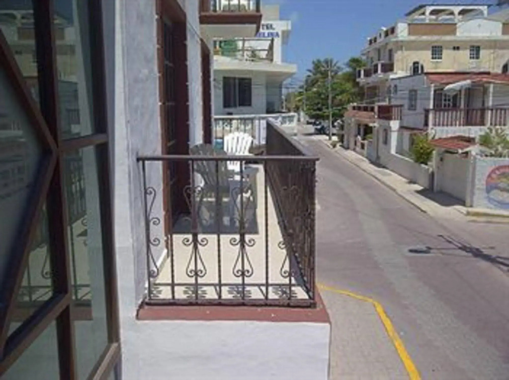 Hotel Isleño