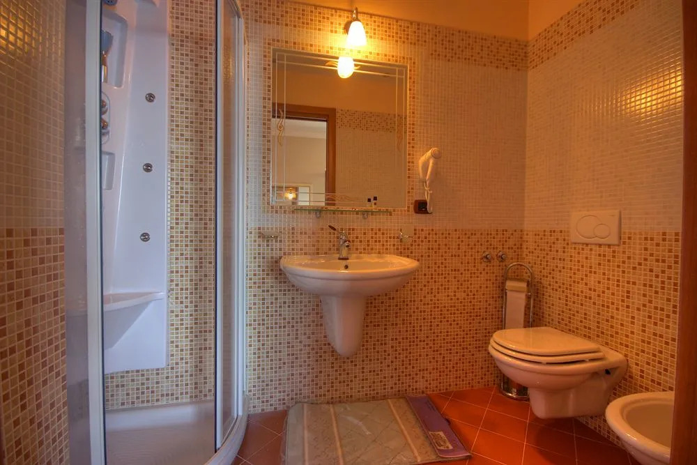 B&B Il Pavone