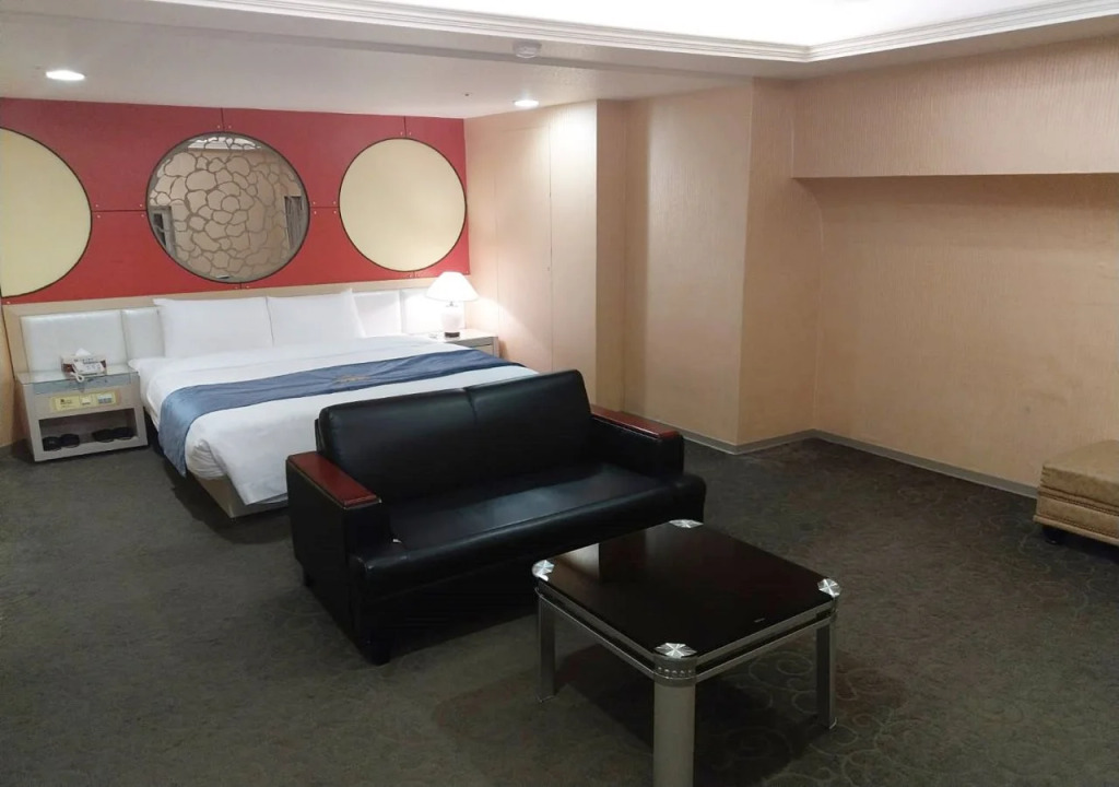 Beidoo Hotel
