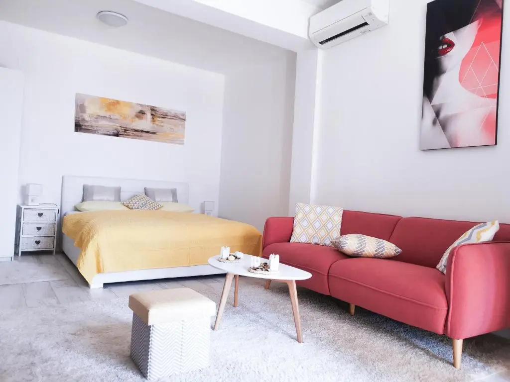 Studio Apartment "Brigita" free parking