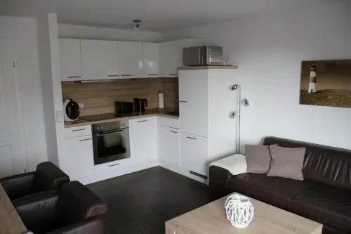 Apartment Yoursylt One