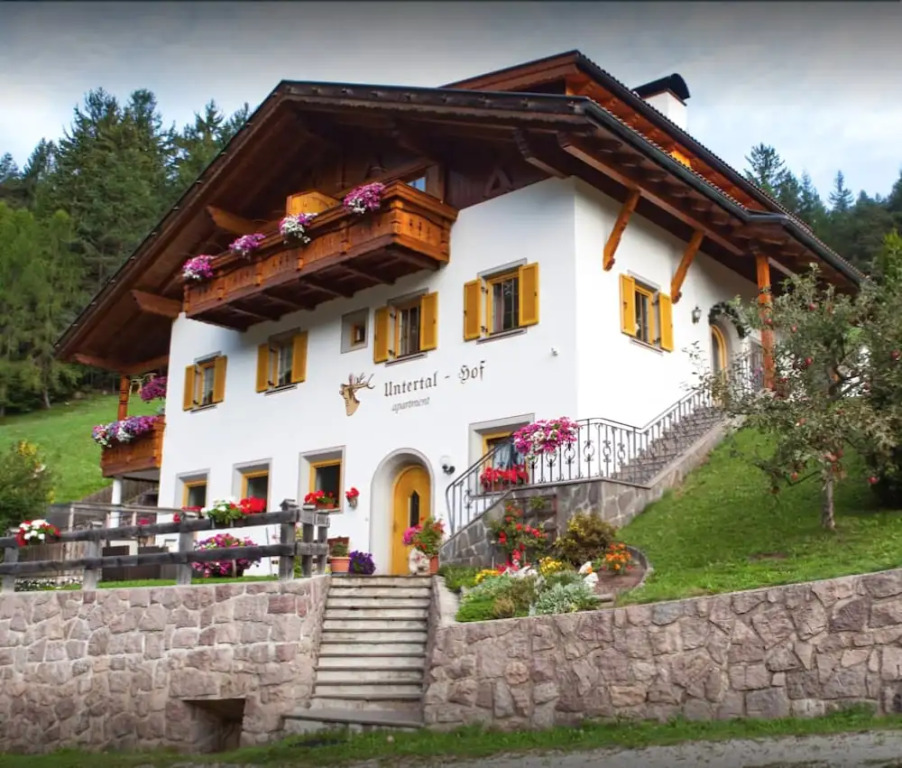 Untertalhof