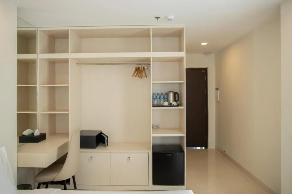 Ruby Hotel