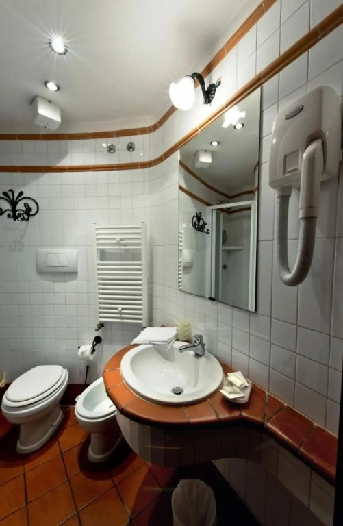 Hotel Al SanPietrino