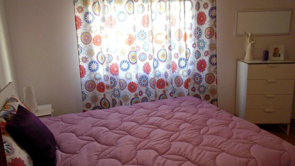 Apartment With 2 Bedrooms in Quarteira, With Wonderful City View, Balc