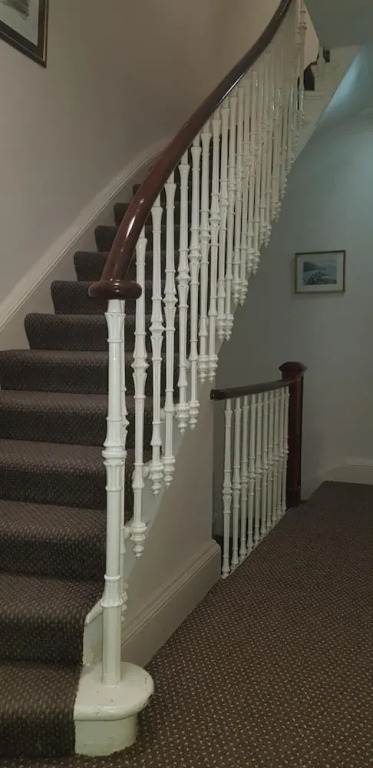 Mayfair Guest House