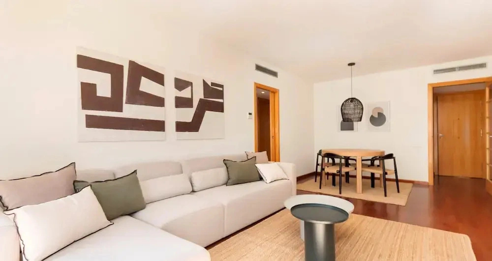 Enjoy Apartments Calle Paris Super Stylish