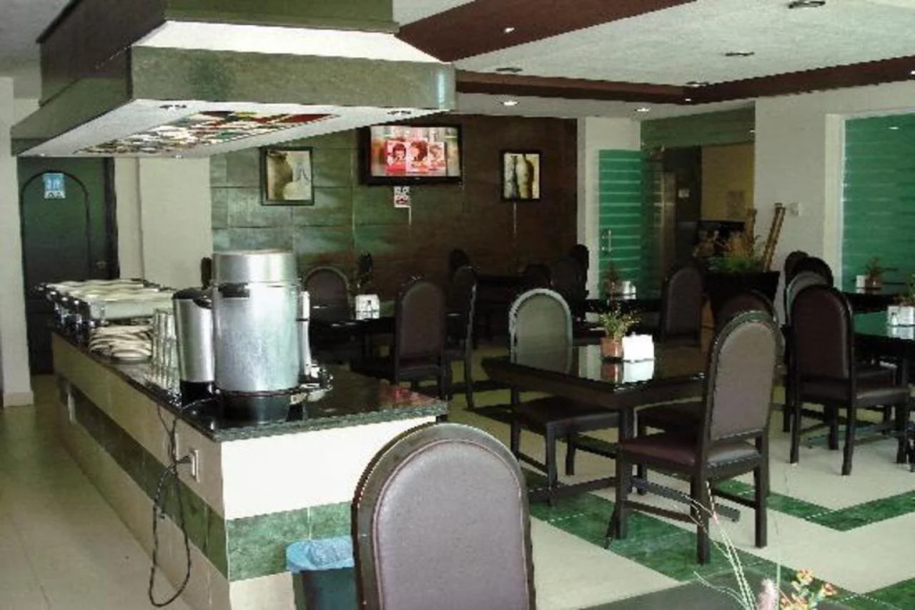 Hotel Real Del Sol