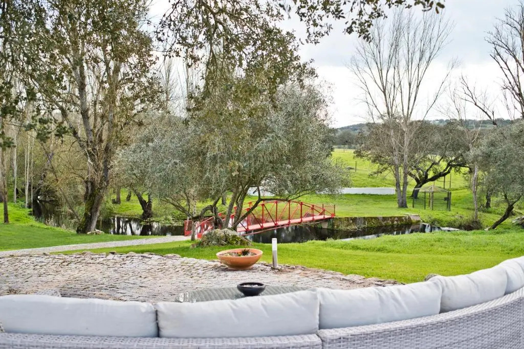 Herdade do Barrocal de Baixo
