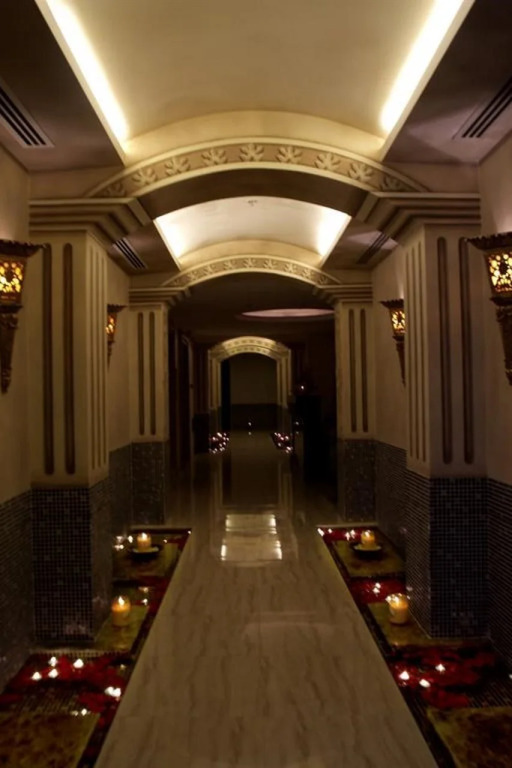 Savoy Grande Hotel