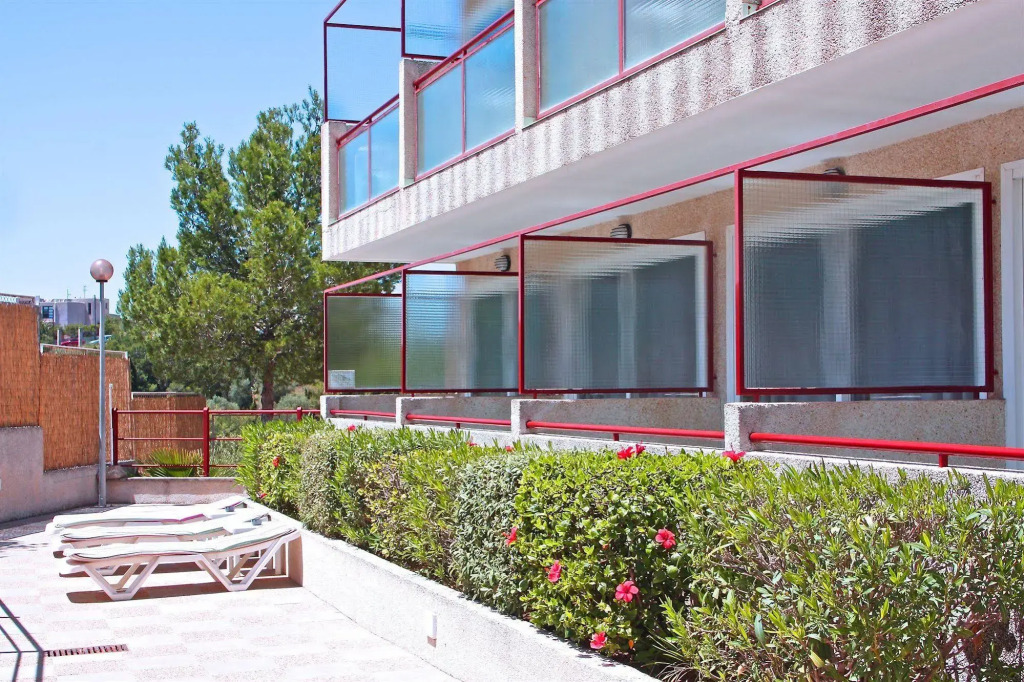 Hostal Molins Park