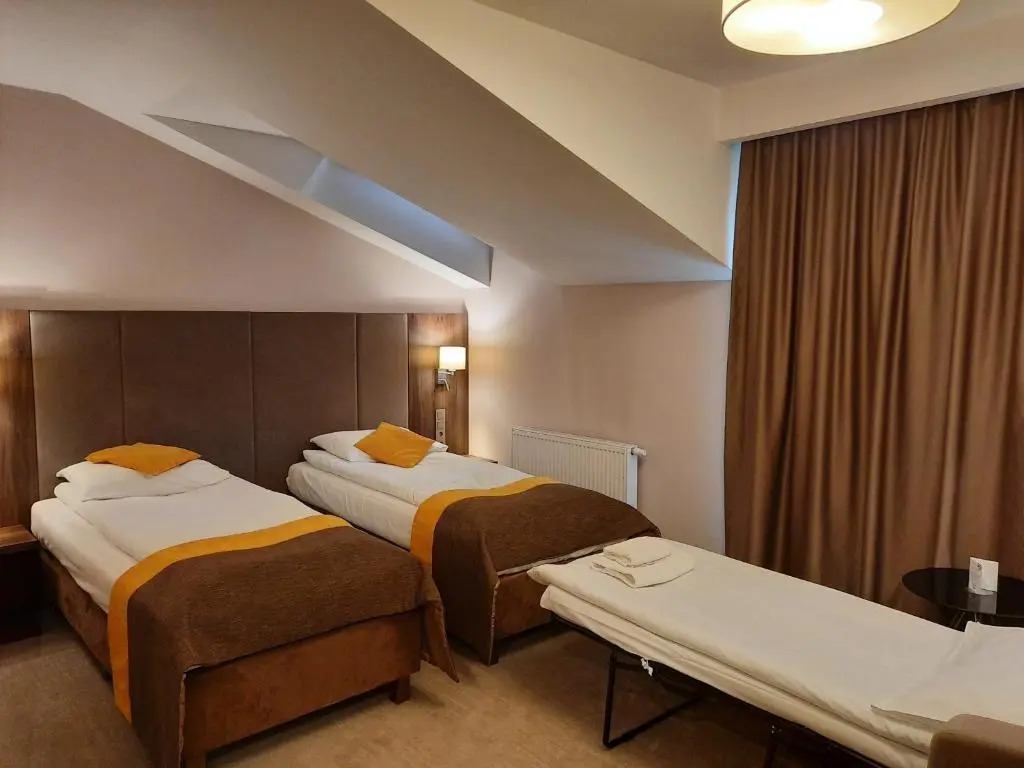 Hotel Imperiale