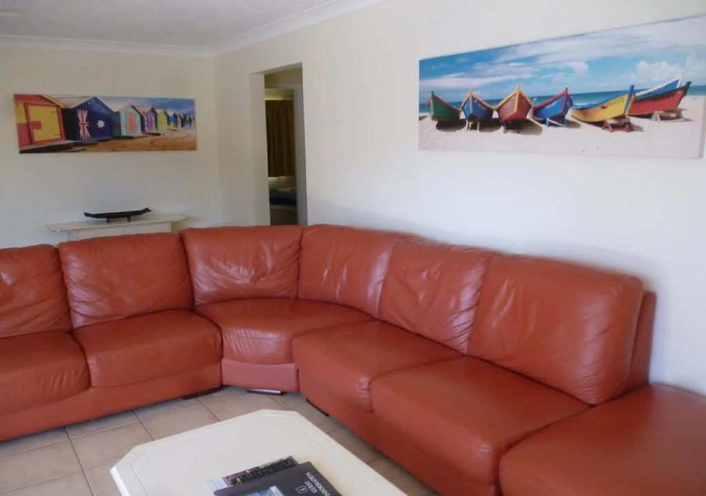 Le Lavandou Holiday Apartments