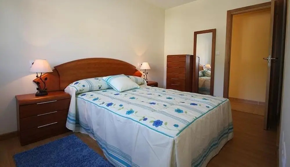 Apartment in Carnota A Coruna 101934 by MO Rentals