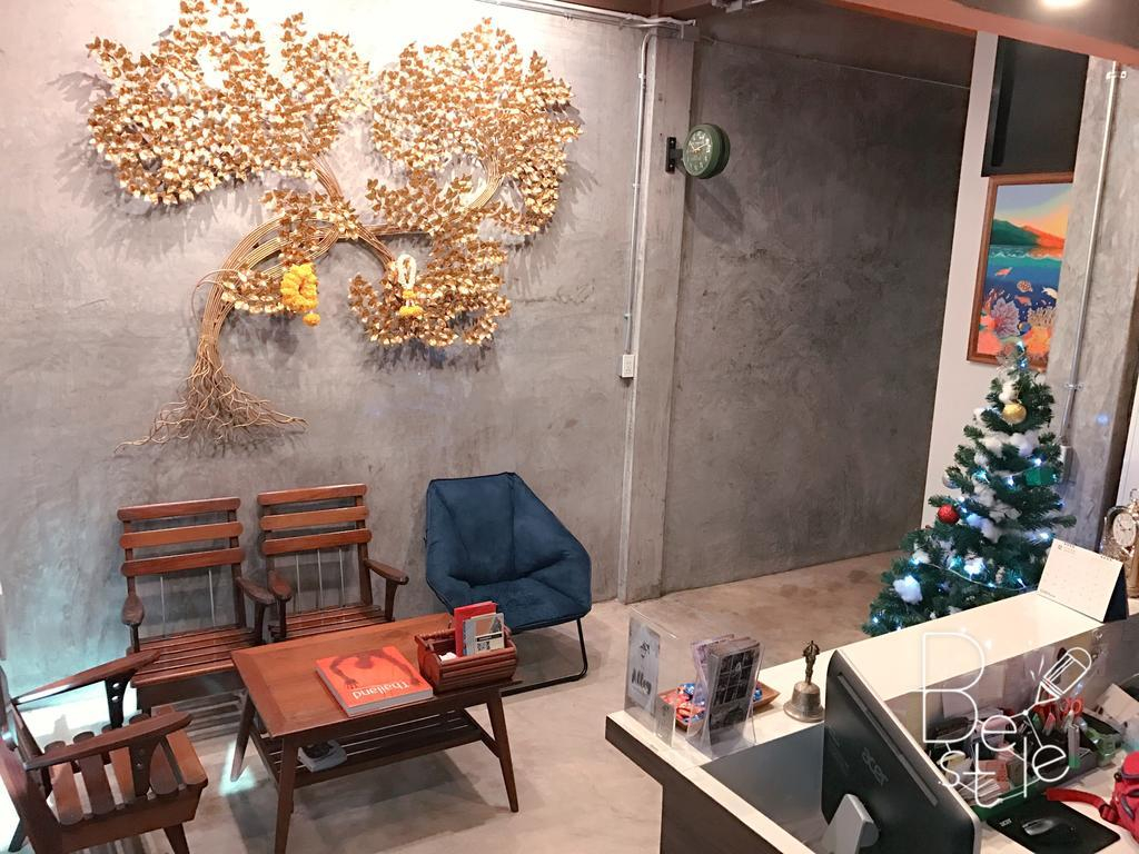 The Alley Hostel & Bistro