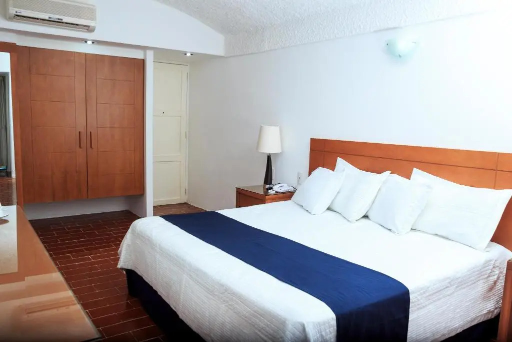 Hotel Calli